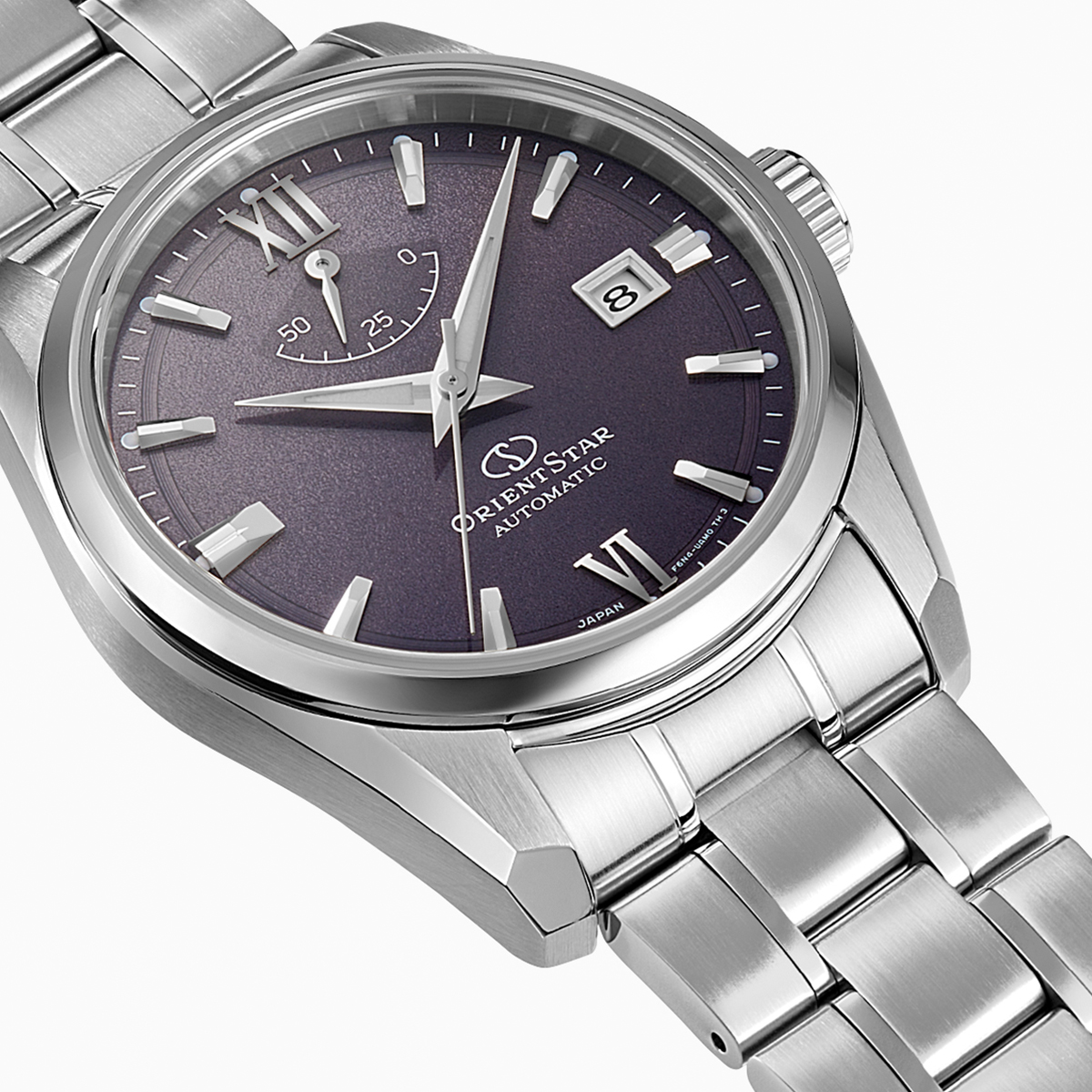 ORIENT STAR（オリエントスター） コンテンポラリー スタンダード RK