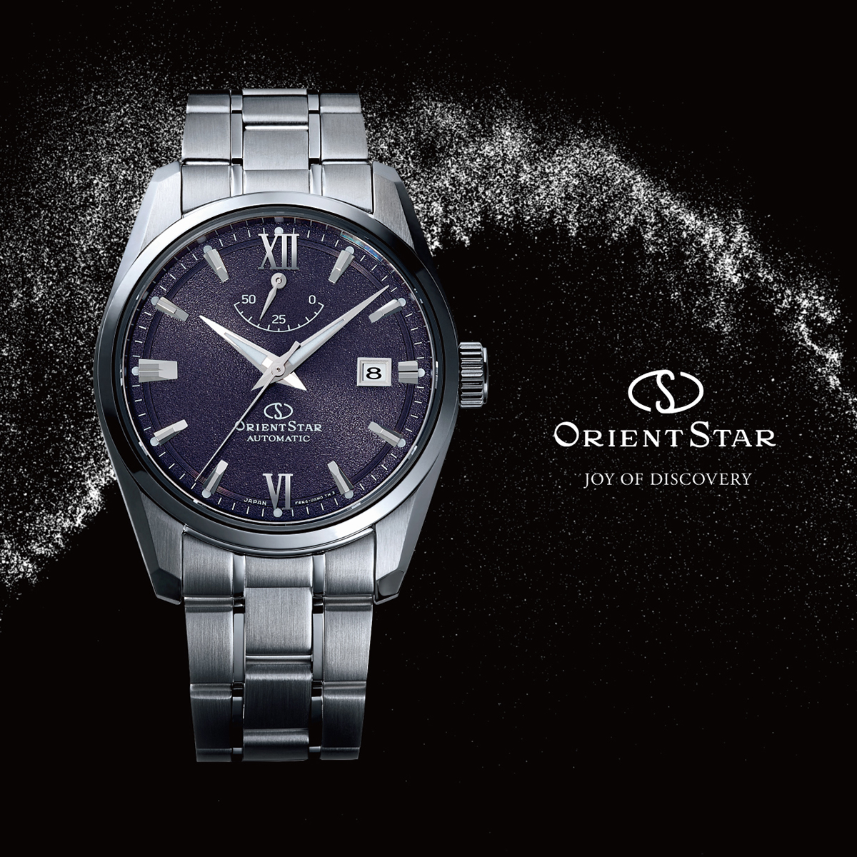 ORIENT STAR（オリエントスター） コンテンポラリー スタンダード RK
