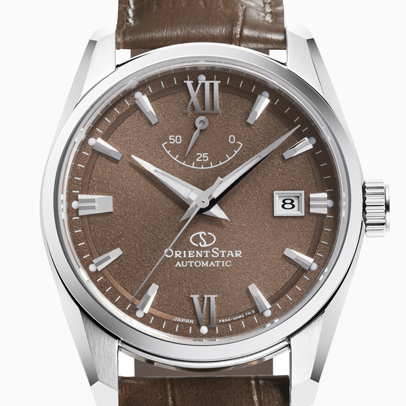 ORIENT STAR（オリエントスター） コンテンポラリー スタンダード RK