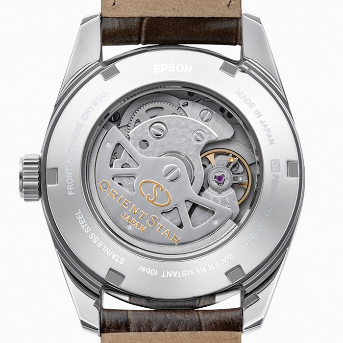 ORIENT STAR（オリエントスター） コンテンポラリー スタンダード