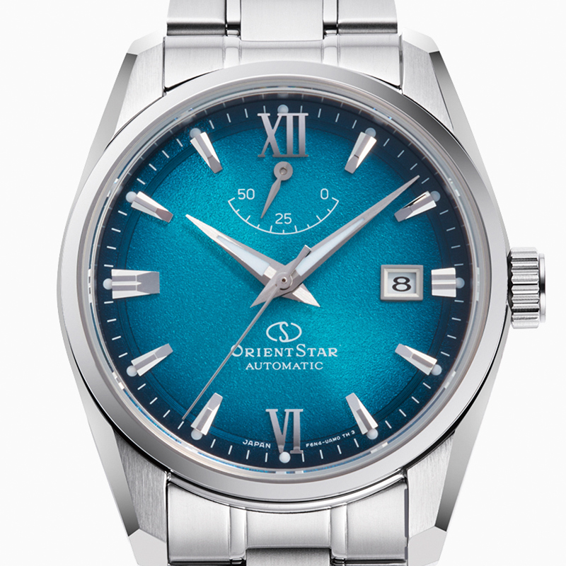 ORIENT STAR（オリエントスター） コンテンポラリー スタンダード RK