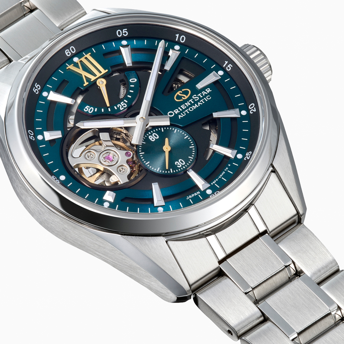 ORIENT STAR（オリエントスター） 3月5日発売/予約 モダンスケルトン