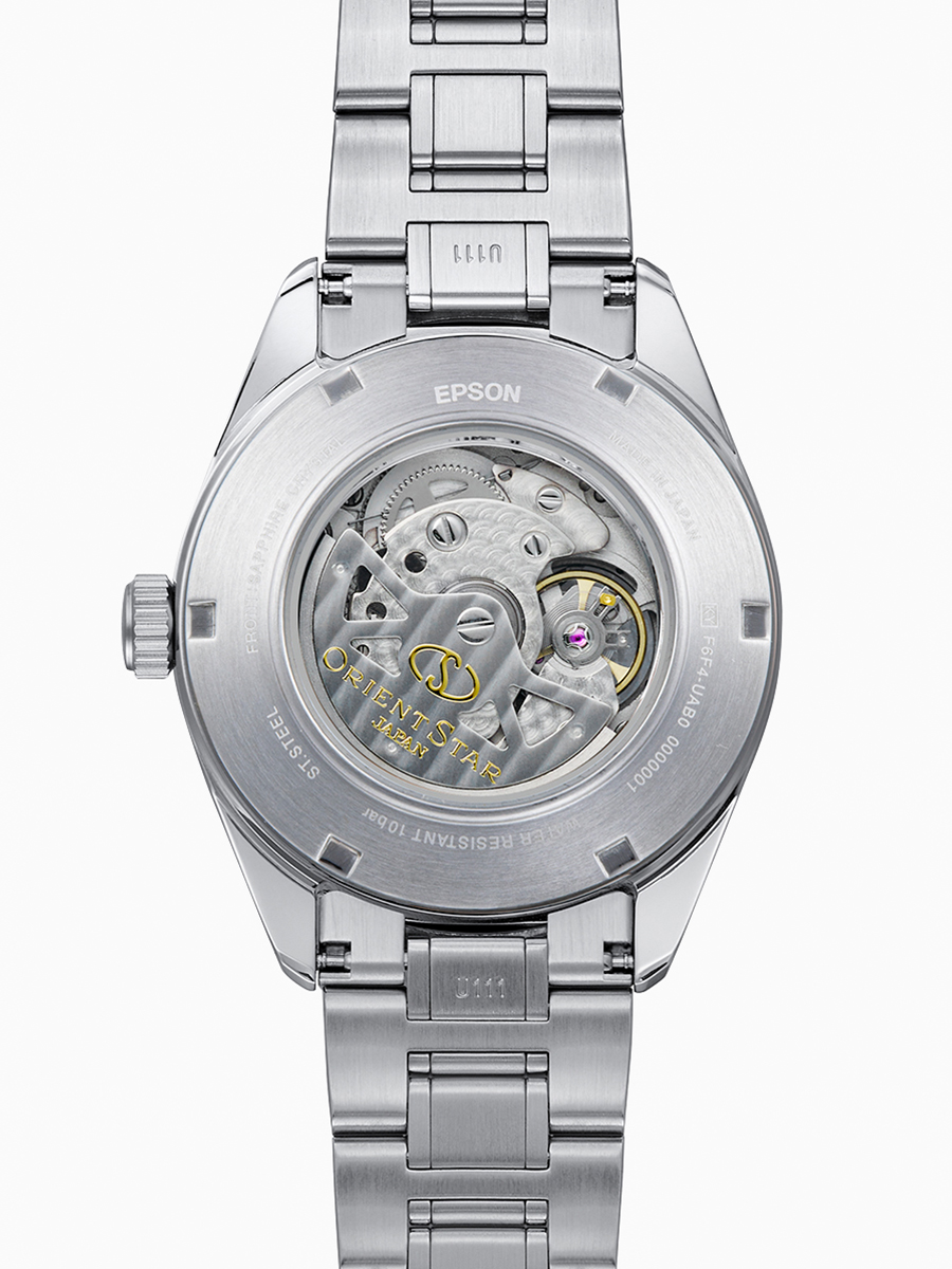 ORIENT STAR（オリエントスター） 3月5日発売/予約 モダンスケルトン