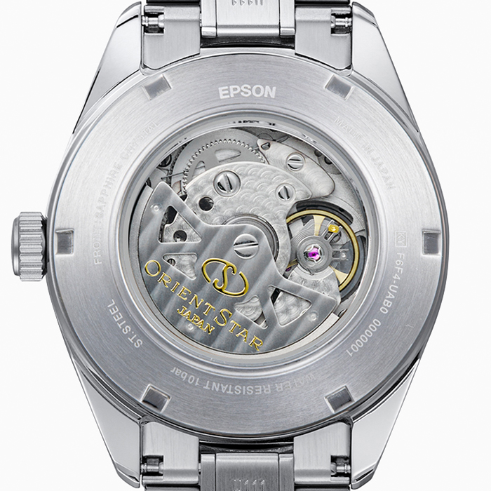 ORIENT STAR（オリエントスター） 3月5日発売/予約 モダンスケルトン