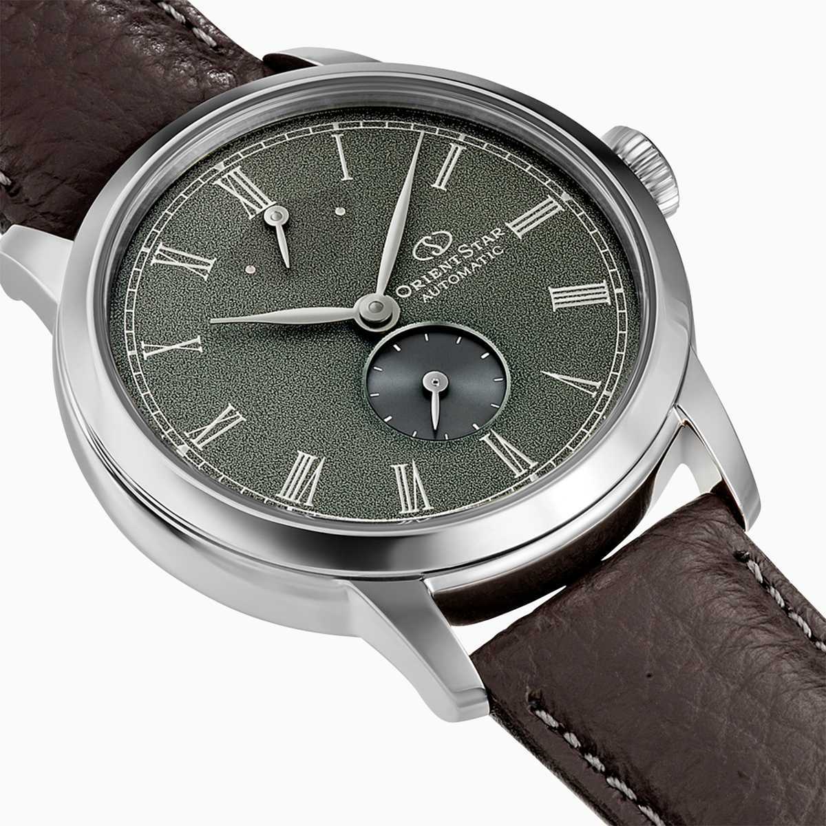 ORIENT STAR（オリエントスター） M45 F7 スモールセコンド RK-BS0001E