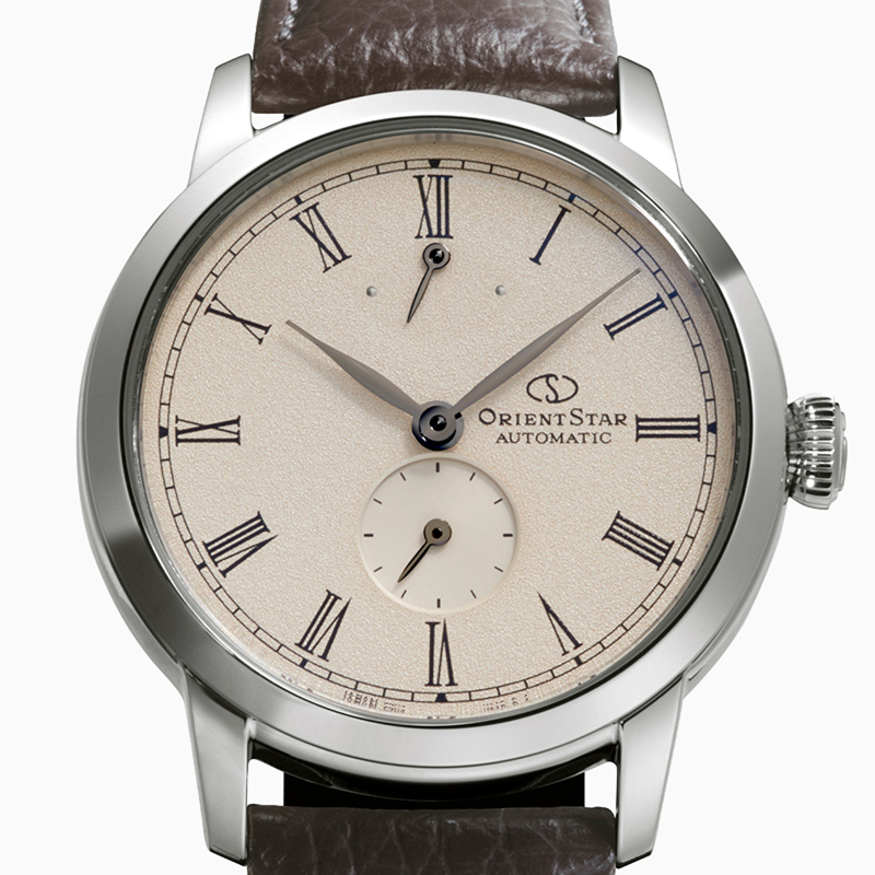 ORIENT STAR（オリエントスター） M45 F7 スモールセコンド RK-BS0002S