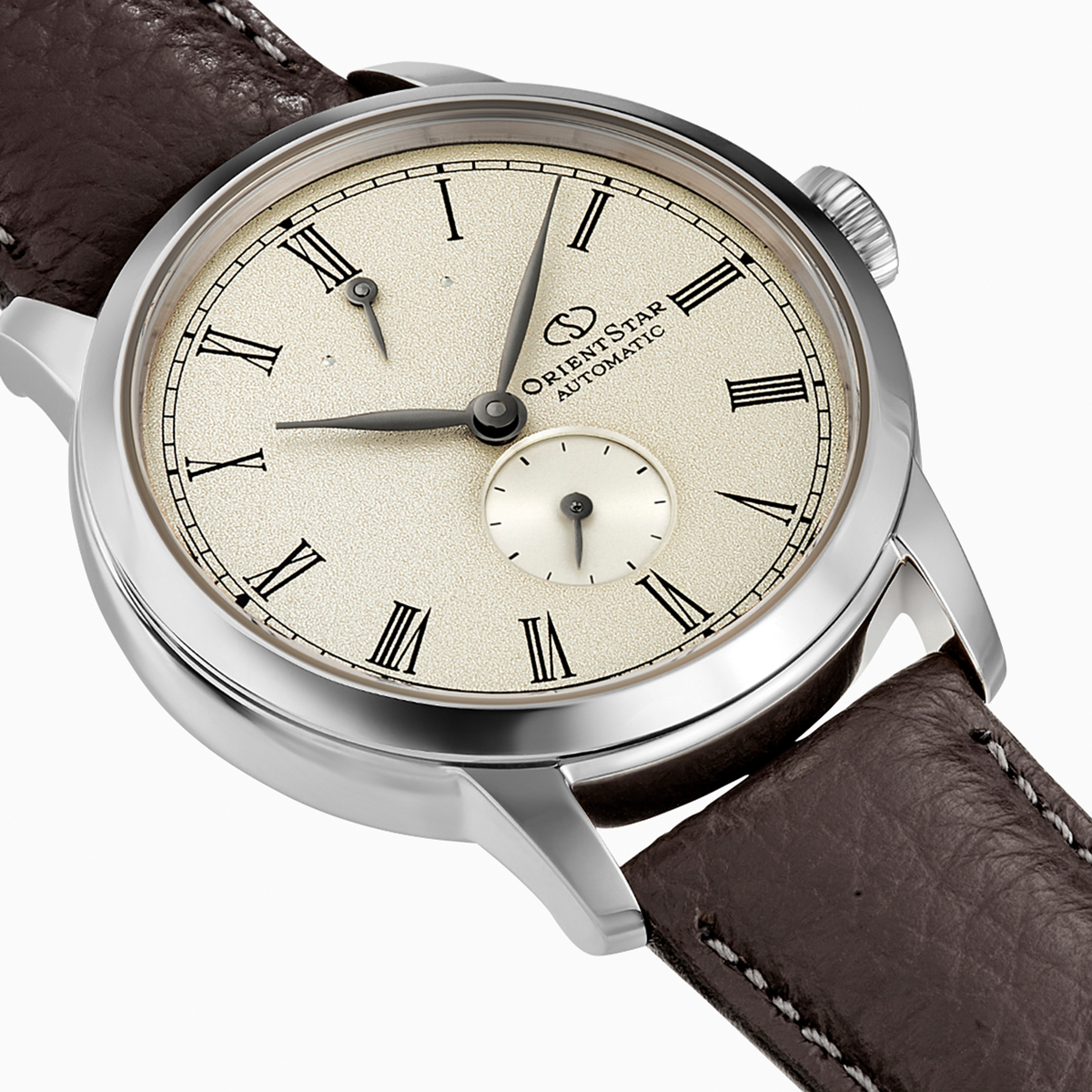 ORIENT STAR（オリエントスター） M45 F7 スモールセコンド RK-BS0002S 