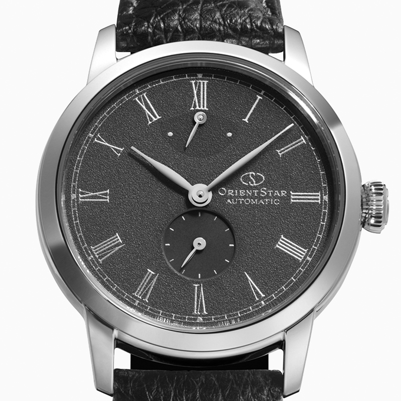 ORIENT STAR（オリエントスター） 75周年記念 限定モデル M45 F7