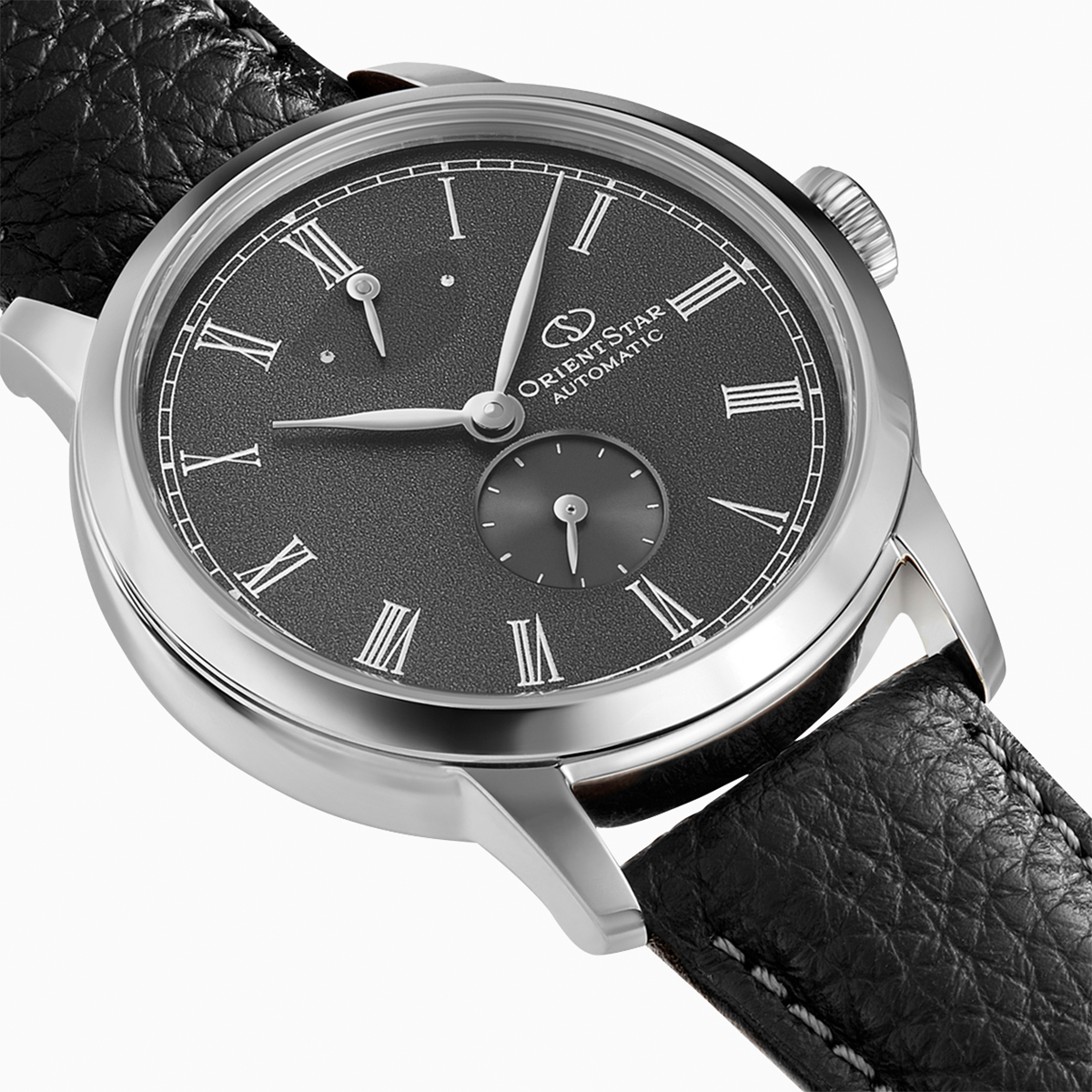 ORIENT STAR（オリエントスター） 75周年記念 限定モデル M45 F7