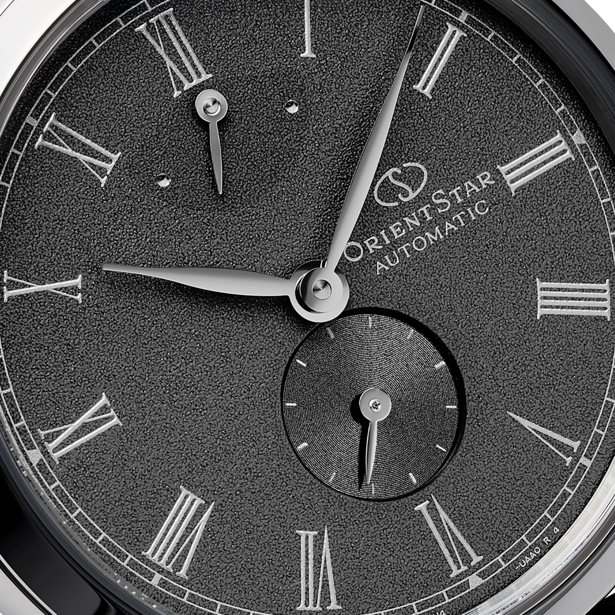 ORIENT STAR（オリエントスター） 75周年記念 限定モデル M45 F7 