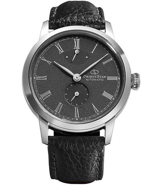 ORIENT STAR（オリエントスター） M45 F7 スモールセコンド RK-BS0001E