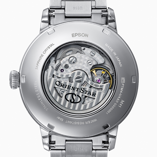 ORIENT Star MOON PHASEの商品一覧 通販 - Yahoo!ショッピング