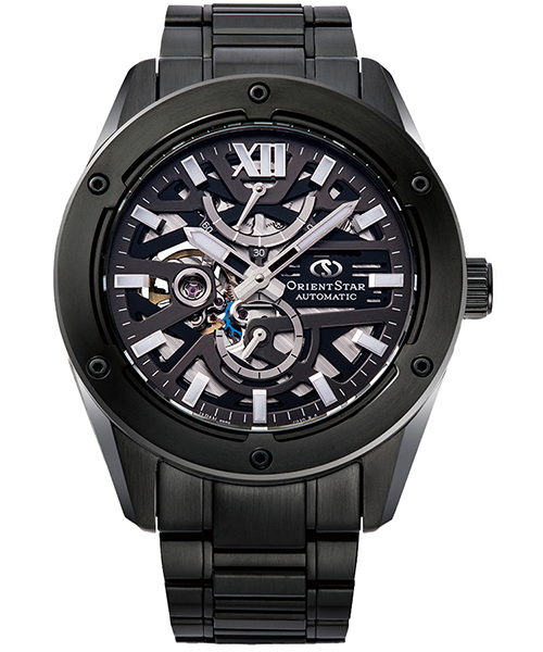 ORIENT STAR オリエントスター M34 アバンギャルド F8
