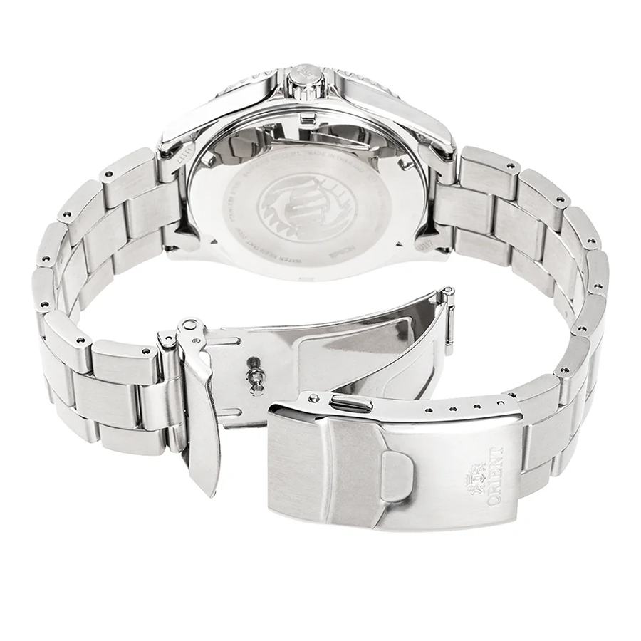 ORIENT（オリエント） スポーツ ダイバーデザイン RN-AA0810N メンズ