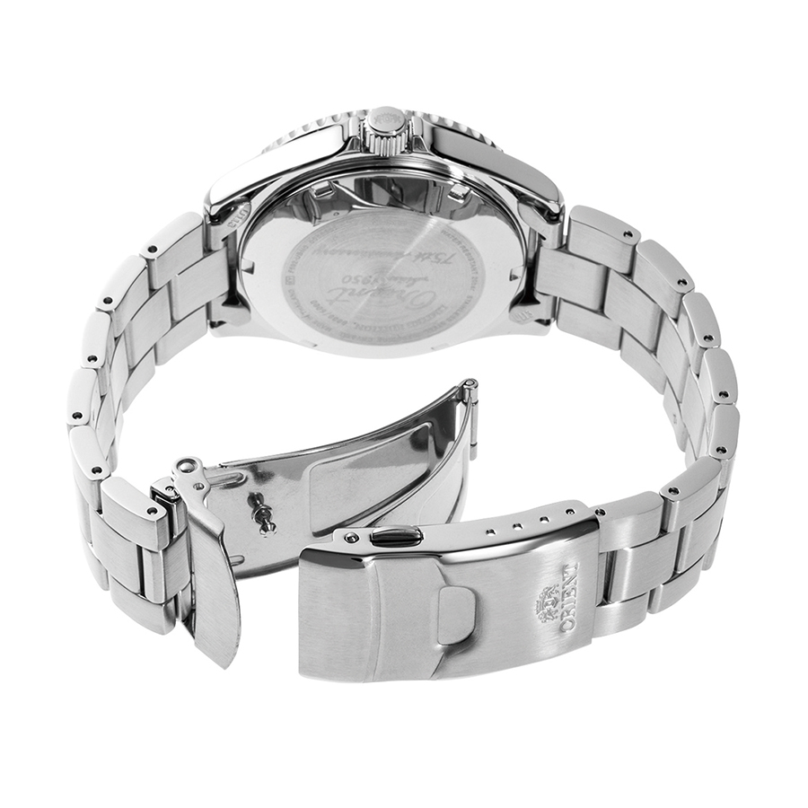 未使用！オリエント　ORIENT　限定モデル　mako マコ Orient」から『Orient Mako』20周年記念限定モデルが登場～実機画像も