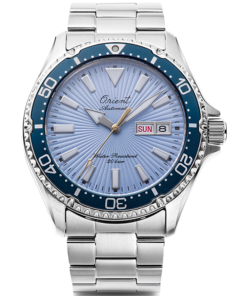 ORIENT 6月19日発売 オリエント Orient Mako オリエントマコ