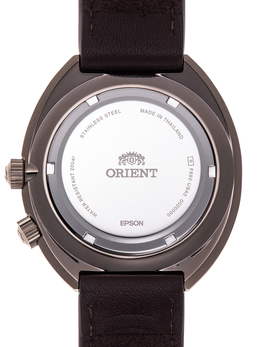 ORIENT（オリエント） Neo Classic Sports ネオクラシックスポーツ RN