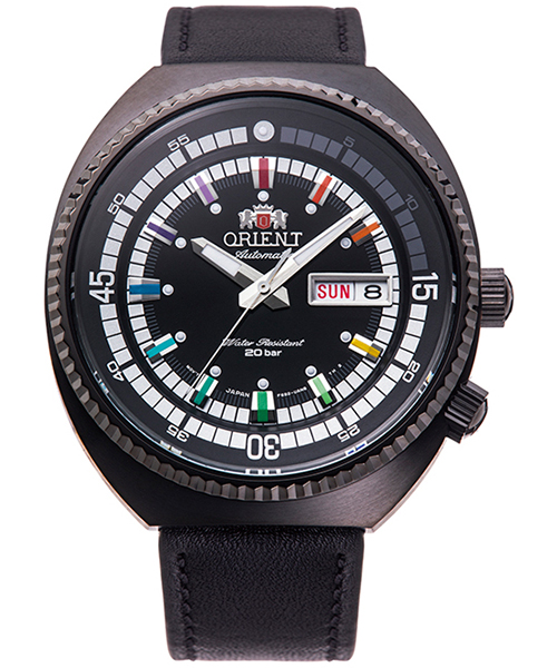 ORIENT（オリエント） Neo Classic Sports ネオクラシックスポーツ RN