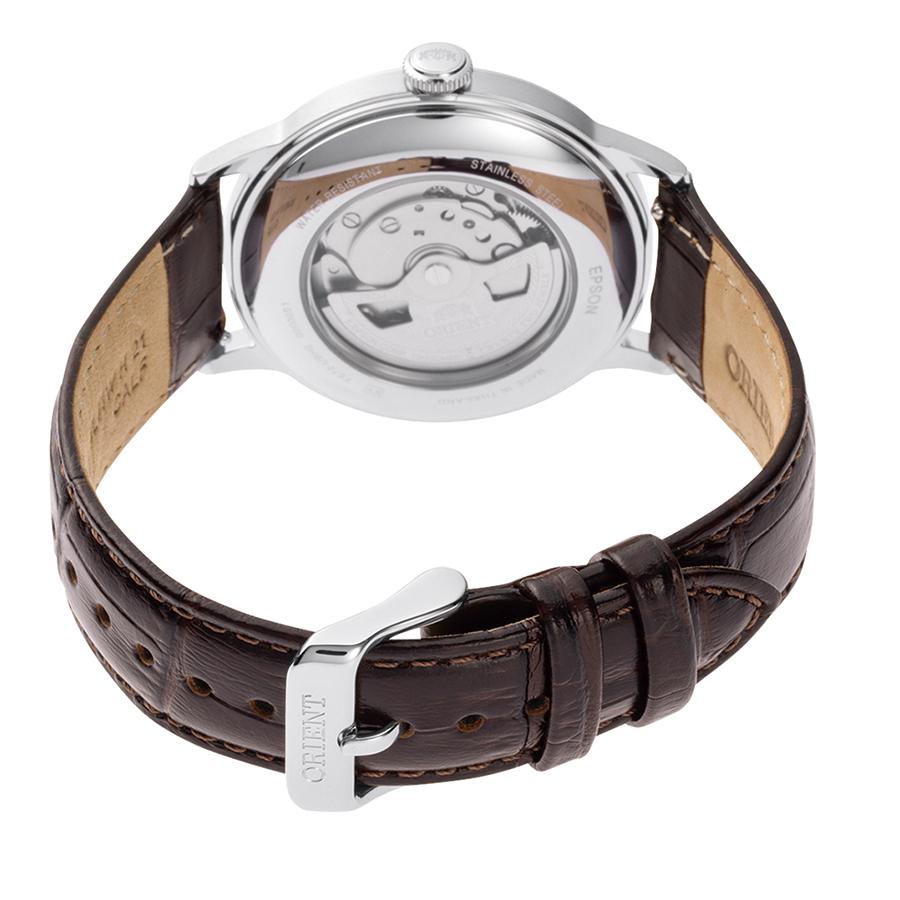 ORIENT（オリエント） Bambino バンビーノ RN-AC0023E メンズ 腕時計