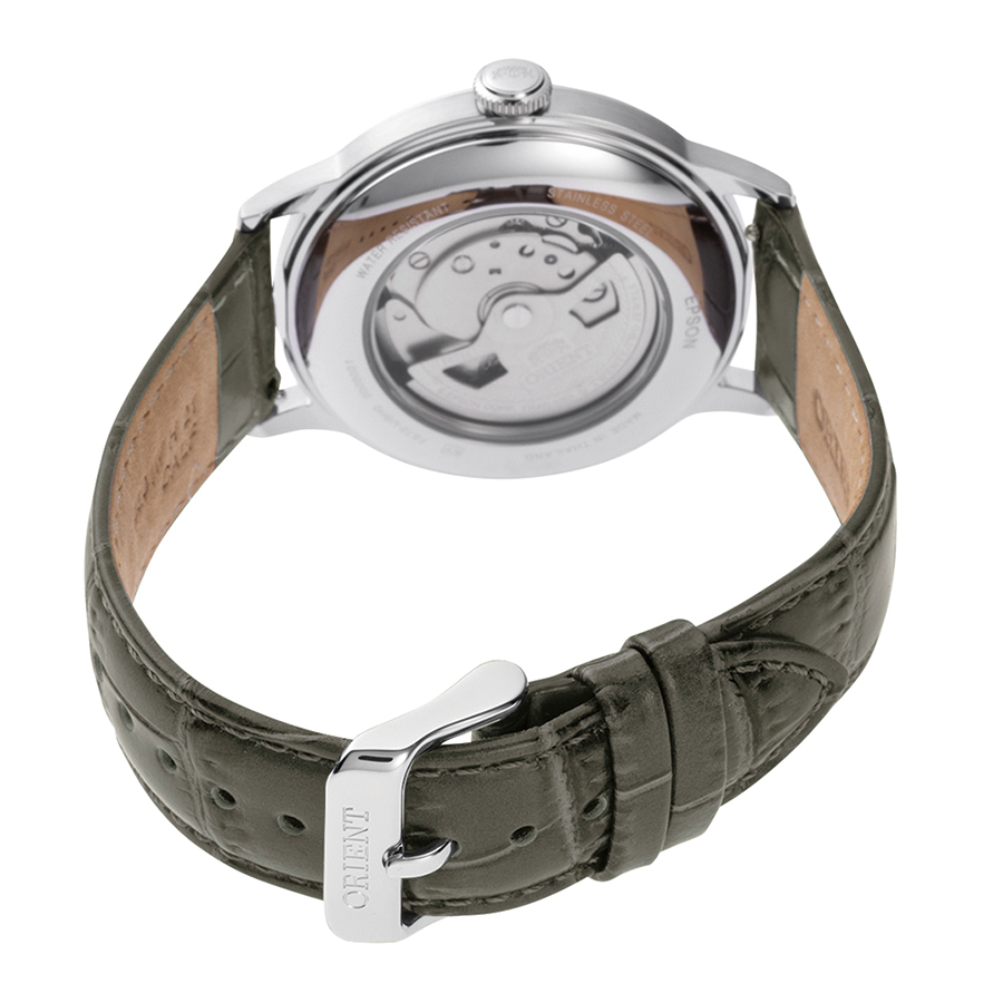 ORIENT（オリエント） Bambino バンビーノ RN-AC0024L メンズ 腕時計