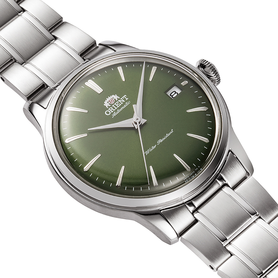ORIENT オリエント Bambino バンビーノ 38mm 3針モデル RN