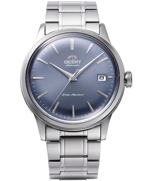 ORIENT（オリエント） Bambino バンビーノ 38mm 3針モデル RN-AC0M10L