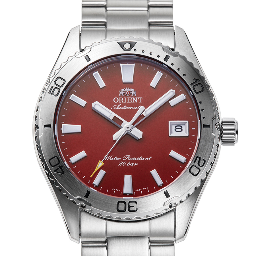 ORIENT（オリエント） Orient Mako オリエントマコ 40 RN-AC0Q09R