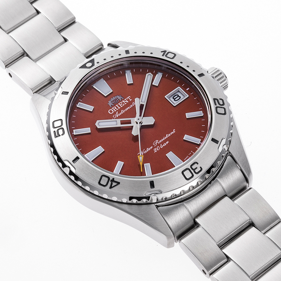 ORIENT（オリエント） Orient Mako オリエントマコ 40 RN-AC0Q09R
