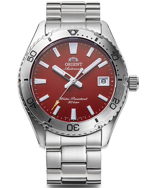ORIENT（オリエント） Orient Mako オリエントマコ 40 RN-AC0Q09R