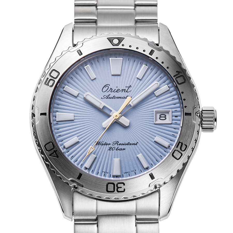 ORIENT メンズ腕時計｜腕時計、懐中時計｜ファッション おすすめ