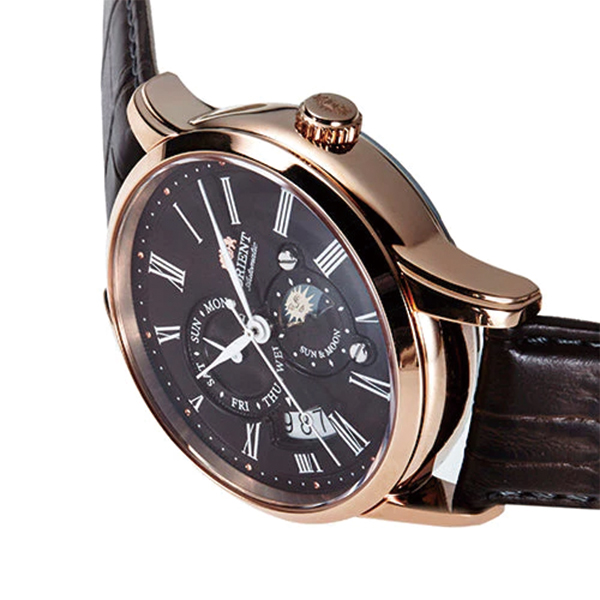 ORIENT（オリエント） クラシック SUN&MOON サン&ムーン RN-AK0002Y