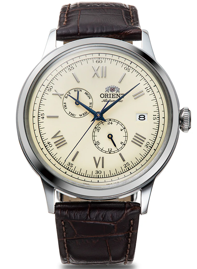 ORIENT（オリエント） Bambino バンビーノ RN-AK0702Y メンズ 腕時計