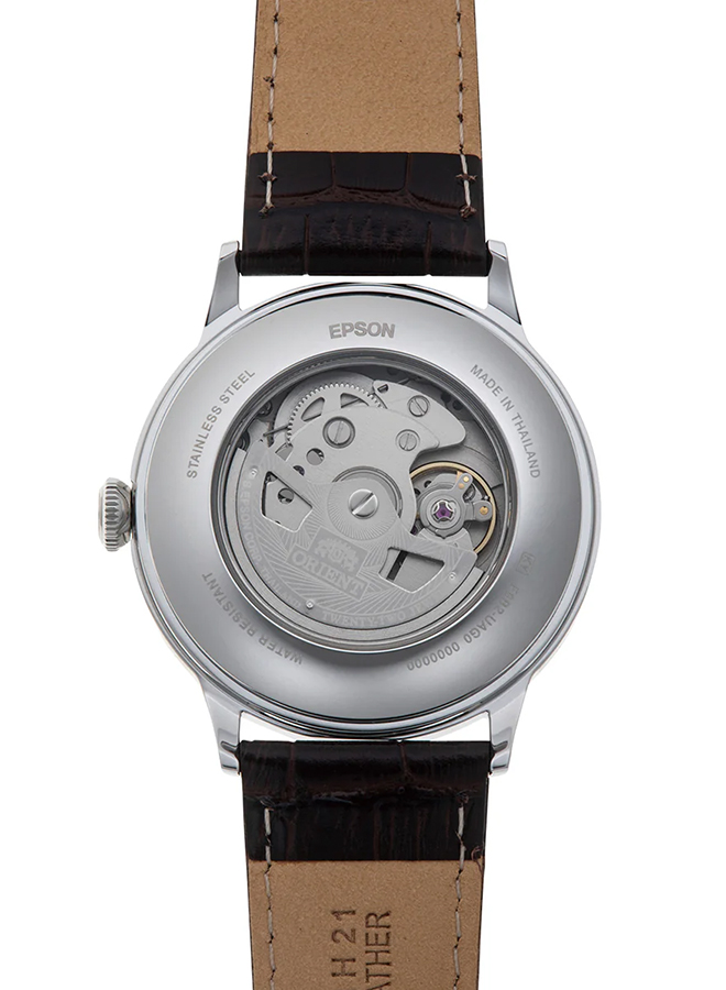 ORIENT（オリエント） Bambino バンビーノ RN-AK0703E メンズ 腕時計