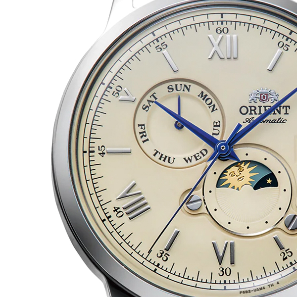 ORIENT オリエント Orient Bambino バンビーノ サン&ムーン RN