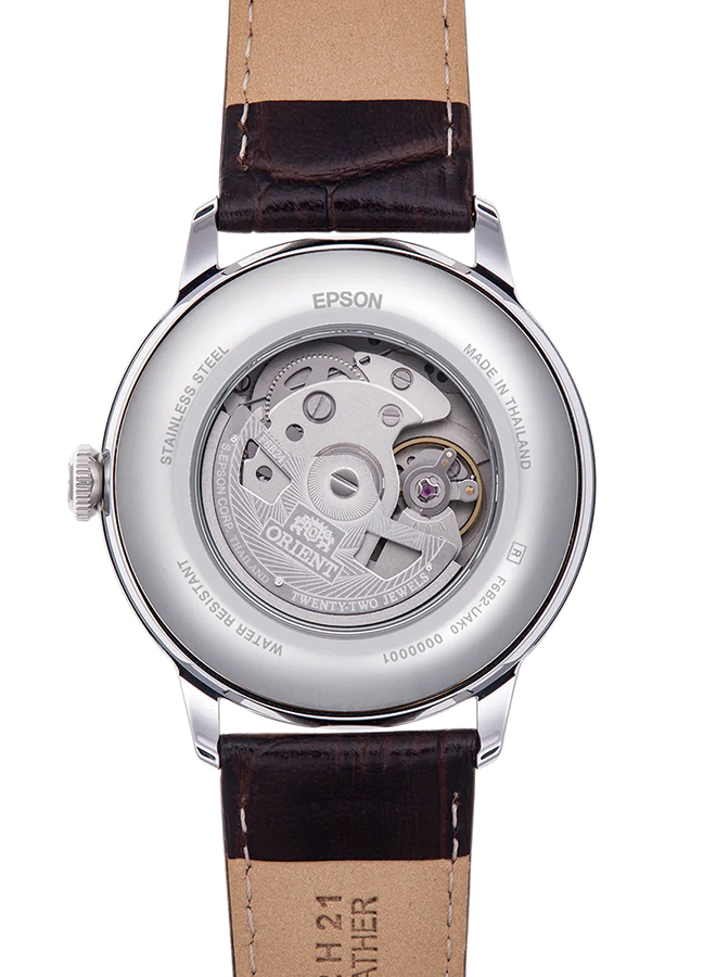 ORIENT オリエント Orient Bambino バンビーノ サン&ムーン RN