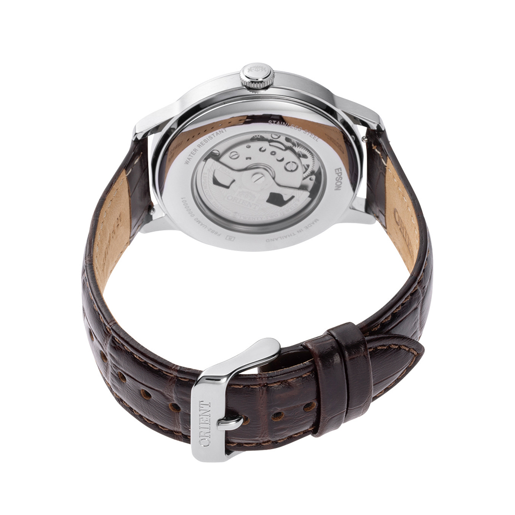 オリエント　バンビーノ　RN-AK0803Y ORIENT（オリエント） Orient Bambino バンビーノ サン&ムーン RN