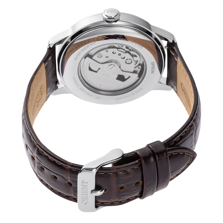 ORIENT（オリエント） Bambino バンビーノ サン&ムーン RN-AK0807R