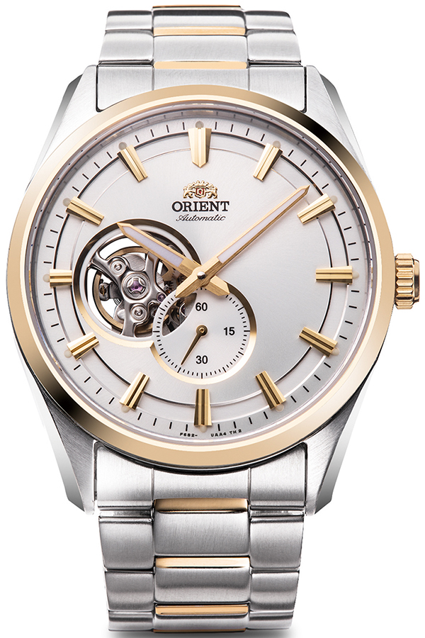 ORIENT（オリエント） コンテンポラリー セミスケルトン RN-AR0006S