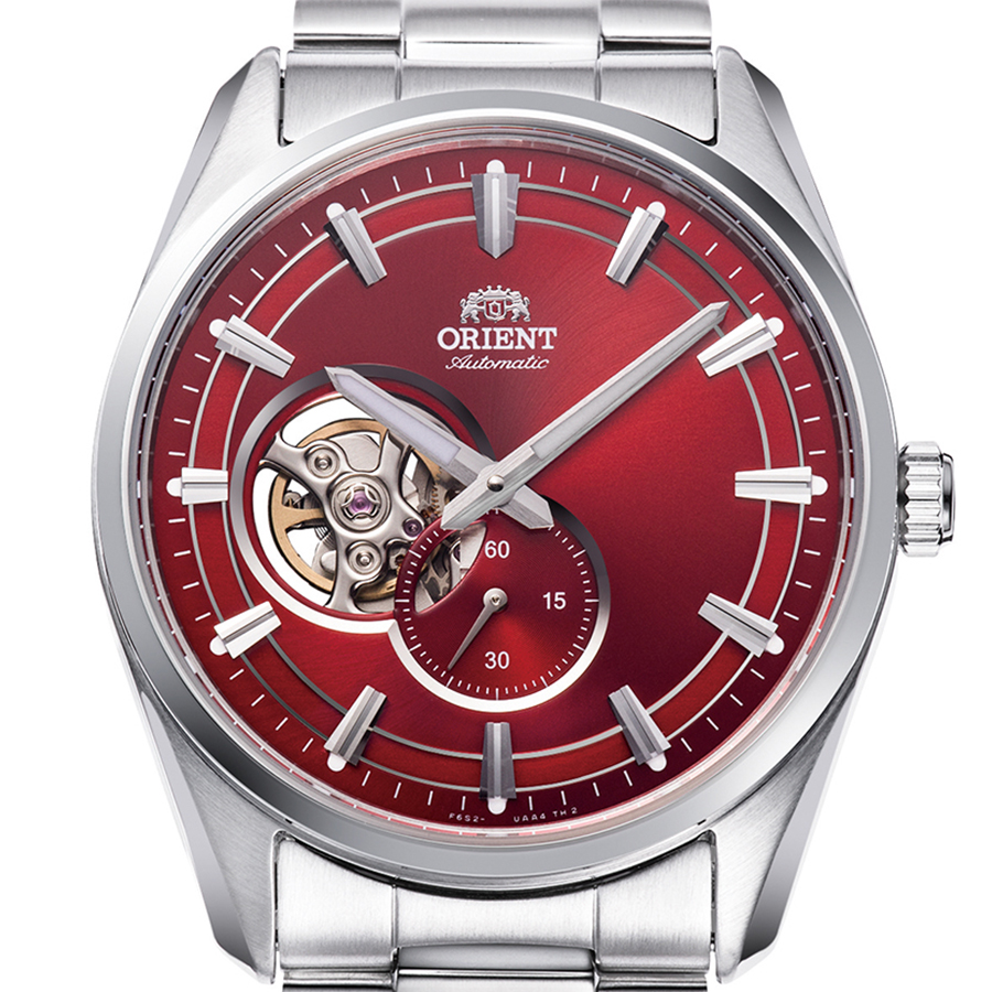 ORIENT（オリエント） コンテンポラリー セミスケルトン RN-AR0009L