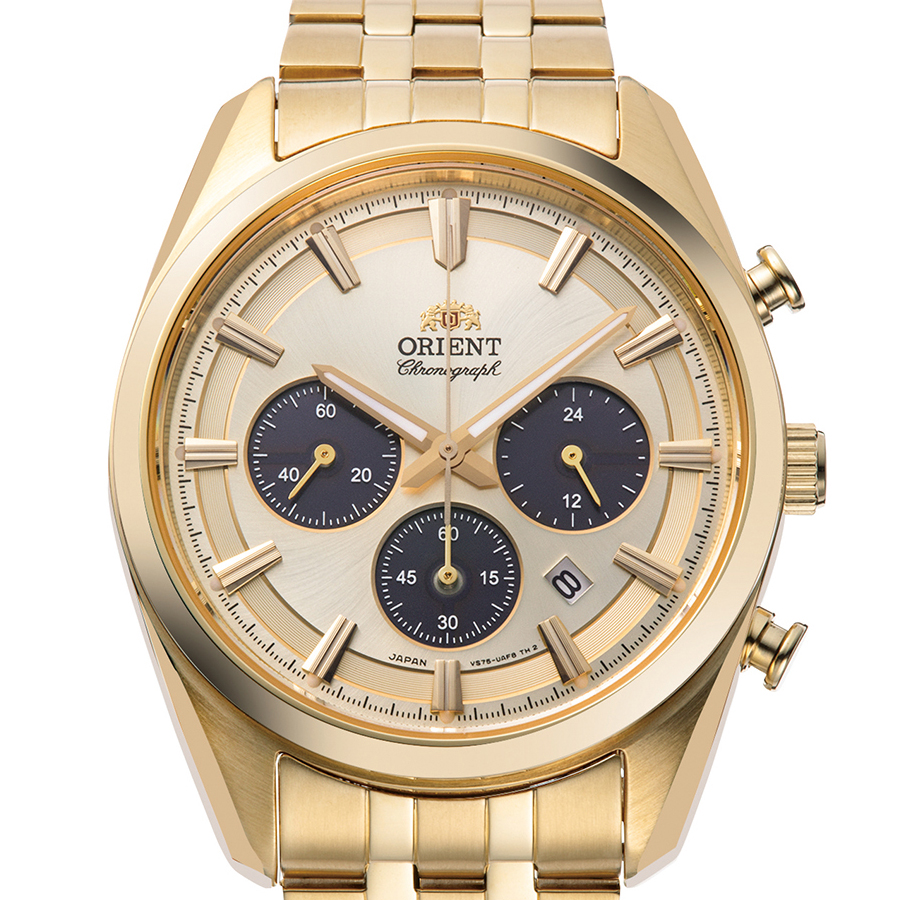 ORIENT（オリエント） コンテンポラリーコレクション RN-TX0302S