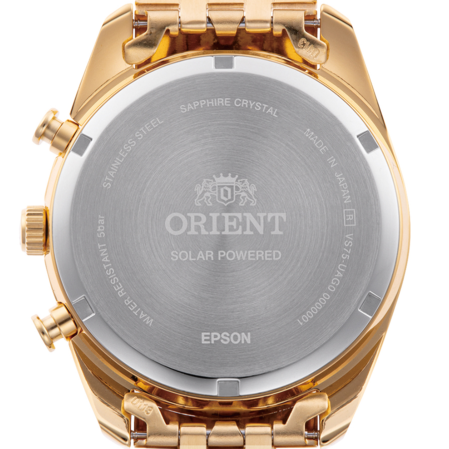 ORIENT（オリエント） コンテンポラリーコレクション RN-TX0301G