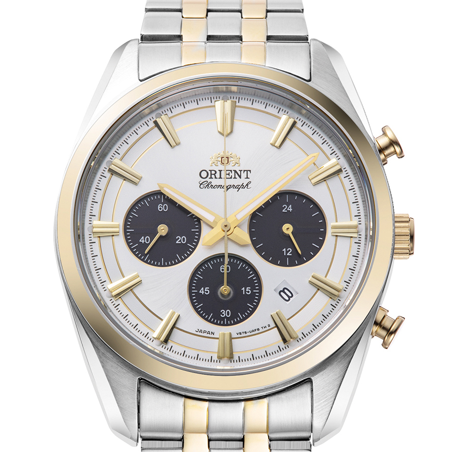 ORIENT（オリエント） コンテンポラリーコレクション RN-TX0302S