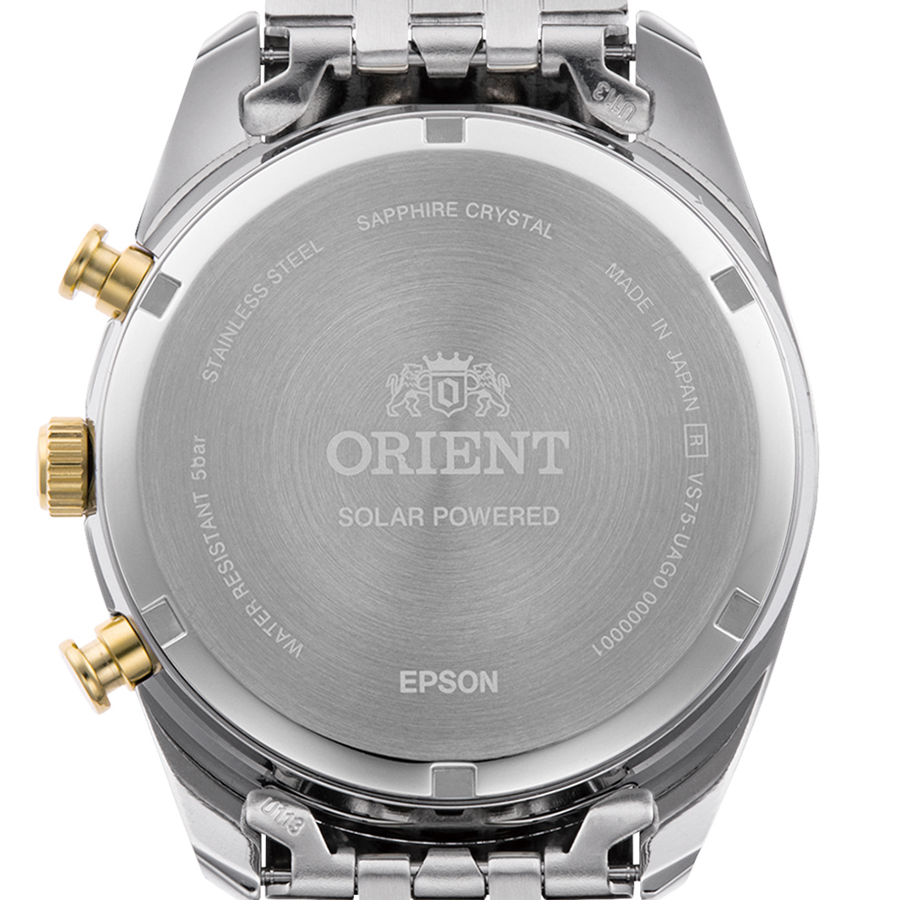 ORIENT（オリエント） コンテンポラリーコレクション RN-TX0302S