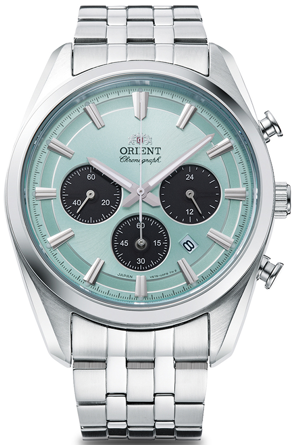 ORIENT（オリエント） コンテンポラリーコレクション RN-TX0304L