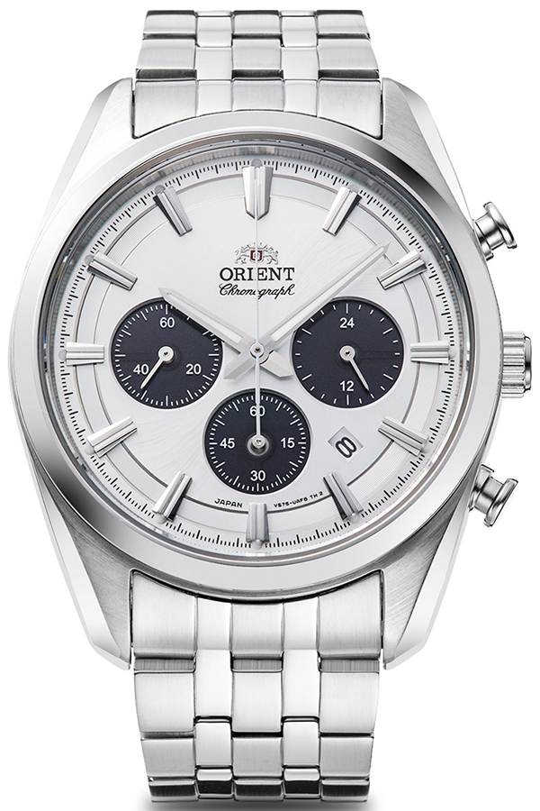 ORIENT オリエント コンテンポラリーコレクション RN-TX0302S メンズ