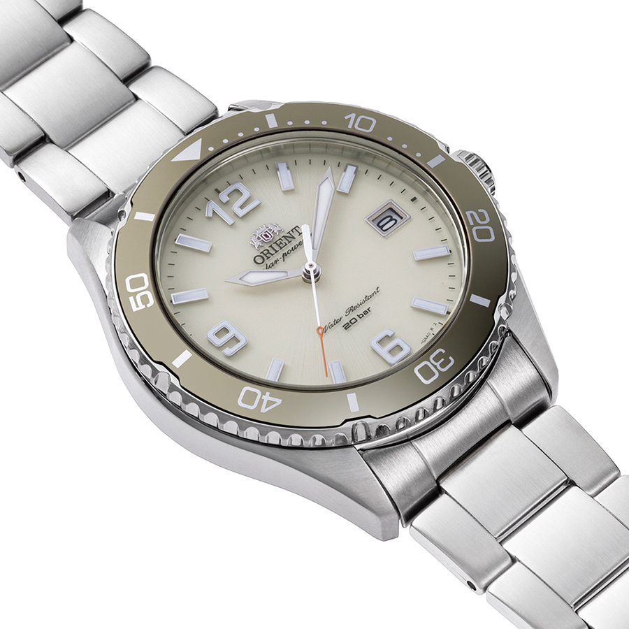 ORIENT（オリエント） Orient Mako オリエントマコ 40 RN-WJ0003S