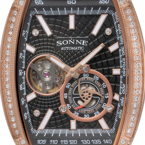 ゾンネ 時計 sonne SONNE - ゾンネ時計公式サイト -