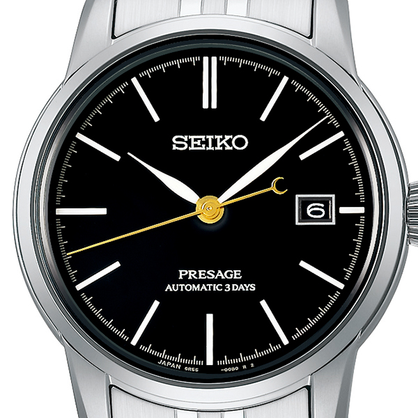 PRESAGE セイコー プレザージュ Craftsmanship クラフツマンシップ 漆