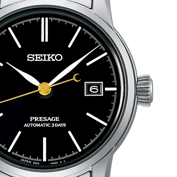 PRESAGE セイコー プレザージュ Craftsmanship クラフツマンシップ 漆