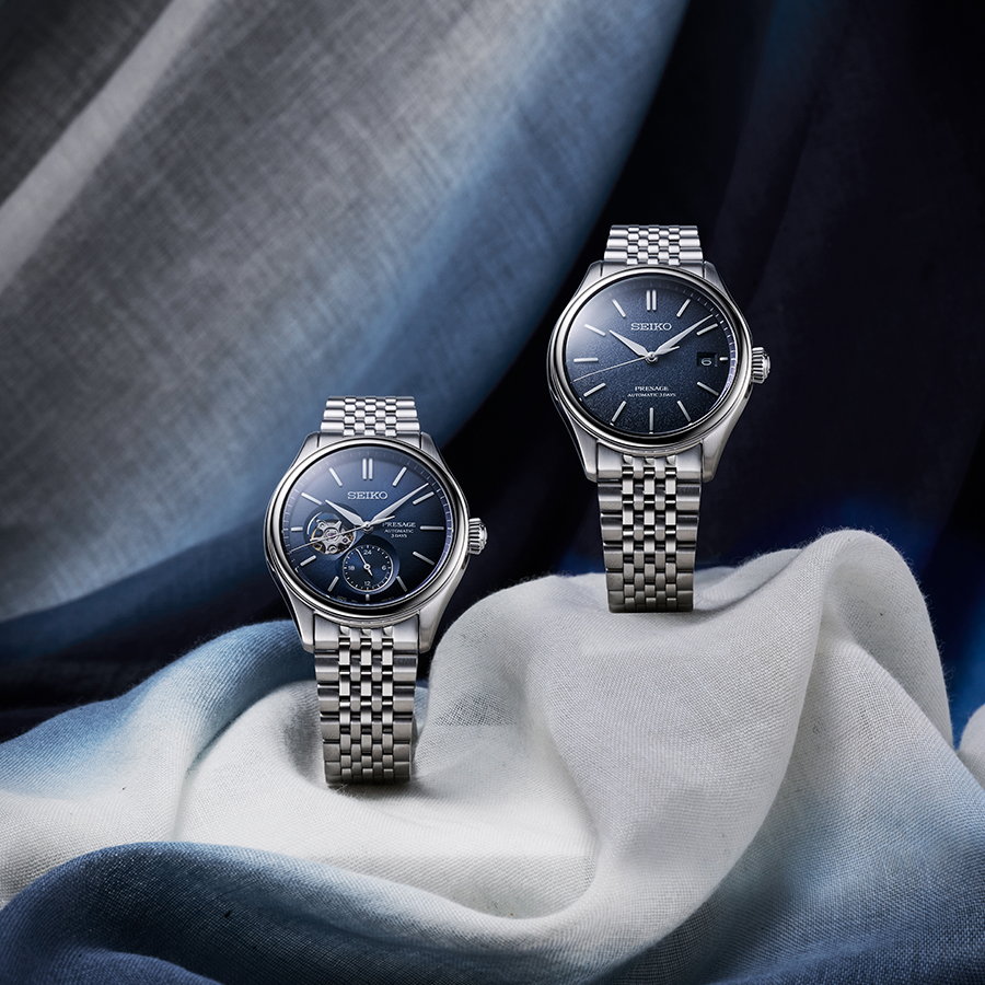 SEIKO PRESAGE SARY073 ブルーダイヤル 程度良 楽天市場】sary073の通販